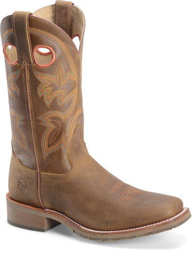 double h boots waterproof